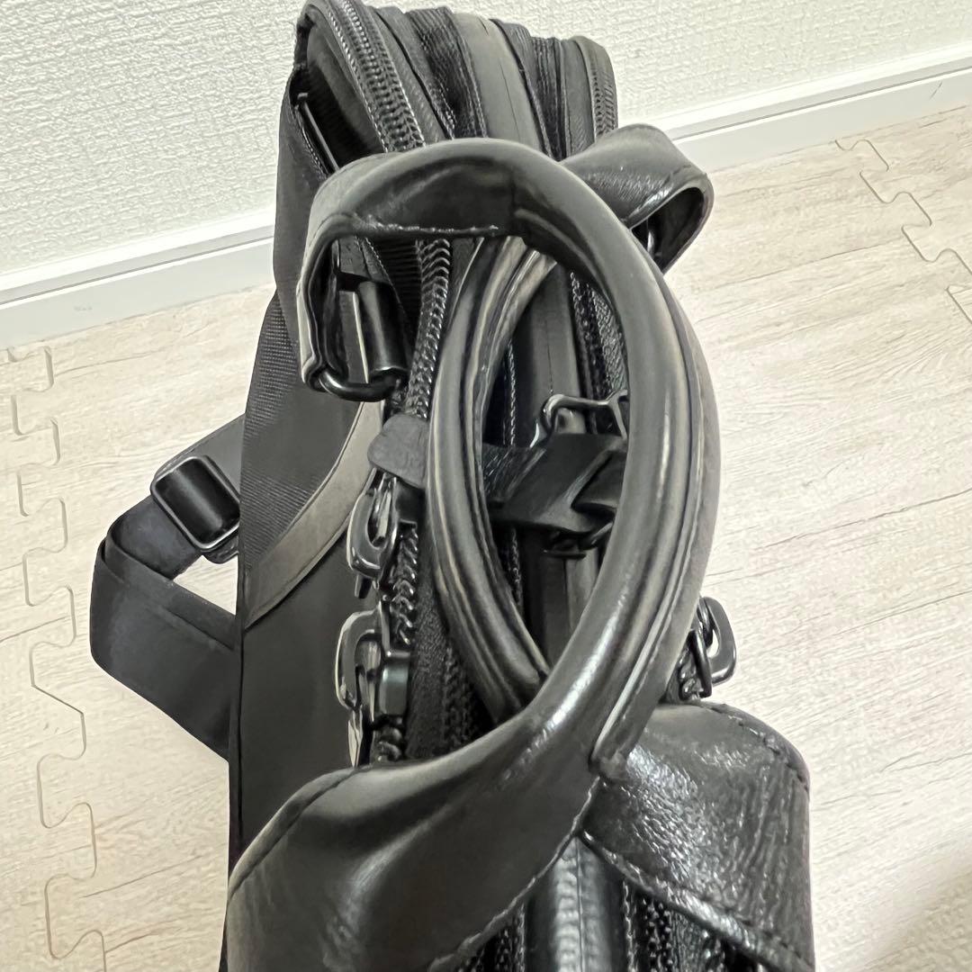 ビクトリノックス ビジネスバック LASALLE13 601111 2way