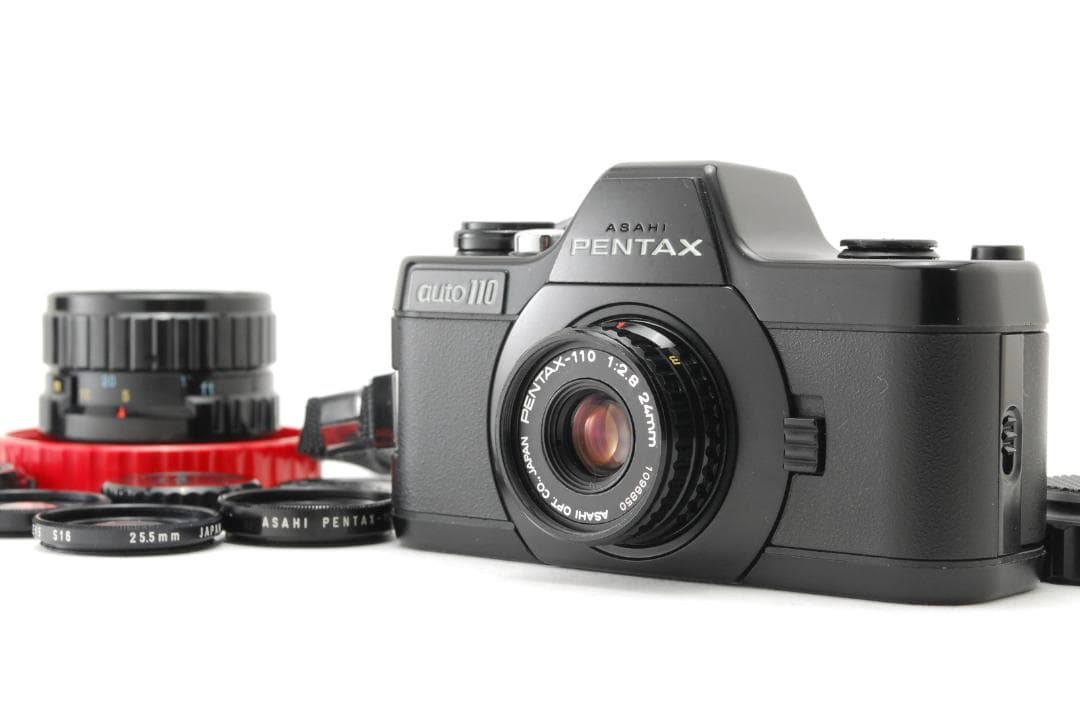 ペンタックス PENTAX AUTO110