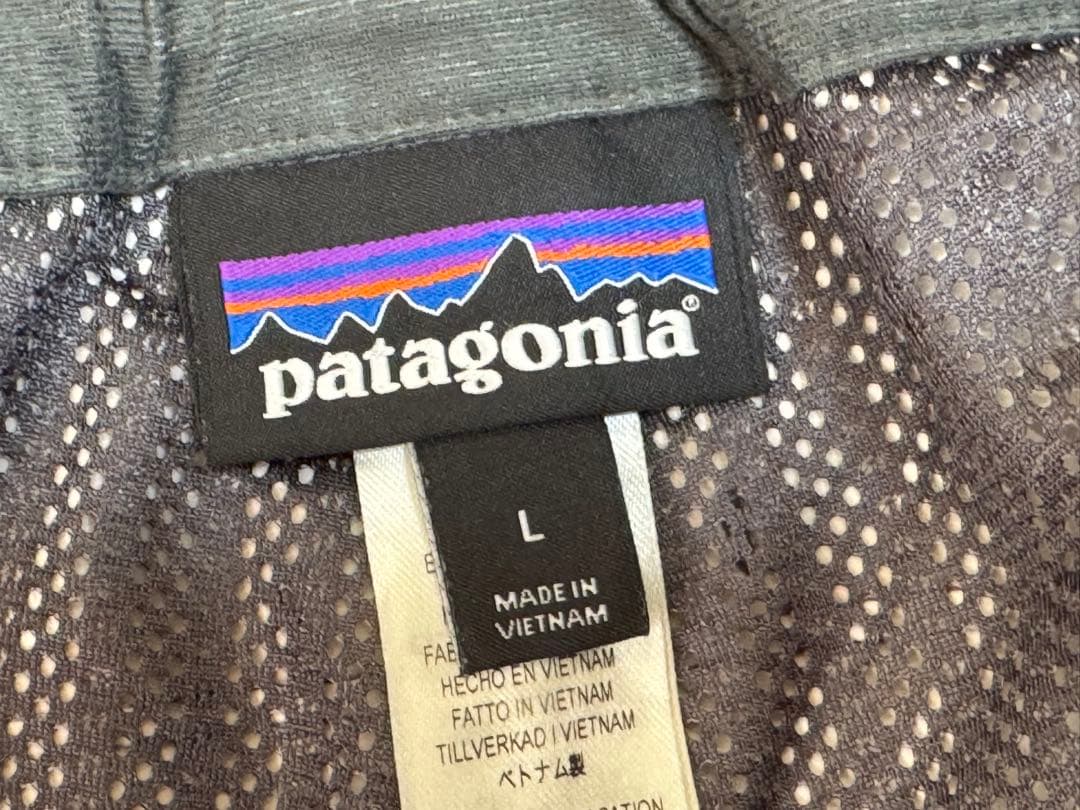 Patagona メンズパウダータウンジャケット　スノーパンツ　上下セット　L