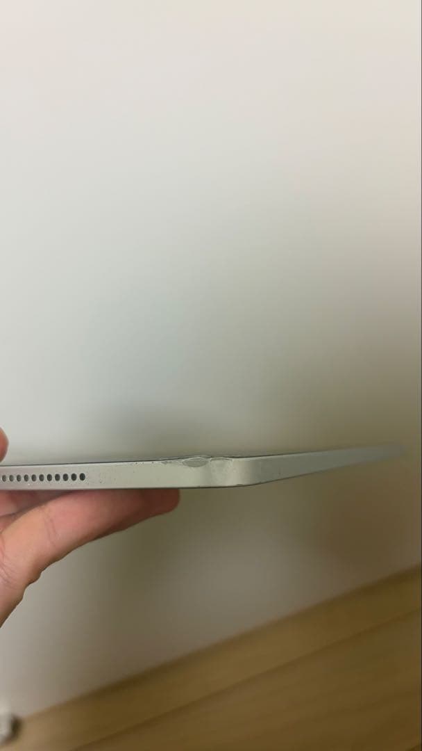 iPad Pro 12.9inch 第五世代