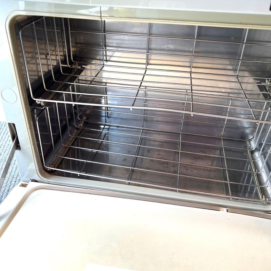 【稼働品】タオルウォーマー　おしぼりウォーマー　　　TW-20F