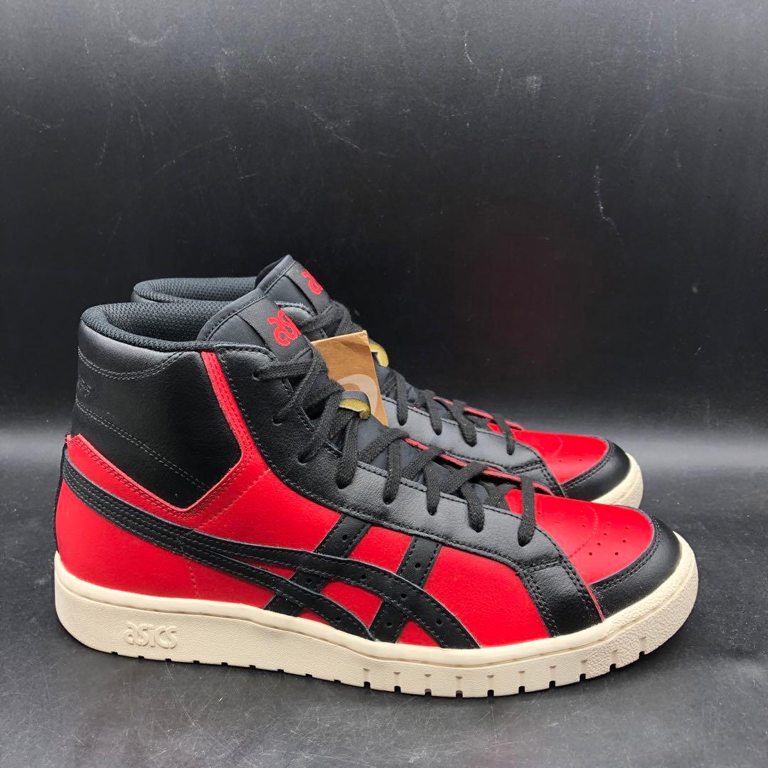 12M5012 未使用 asics ゲル ポイントゲッター US9.5