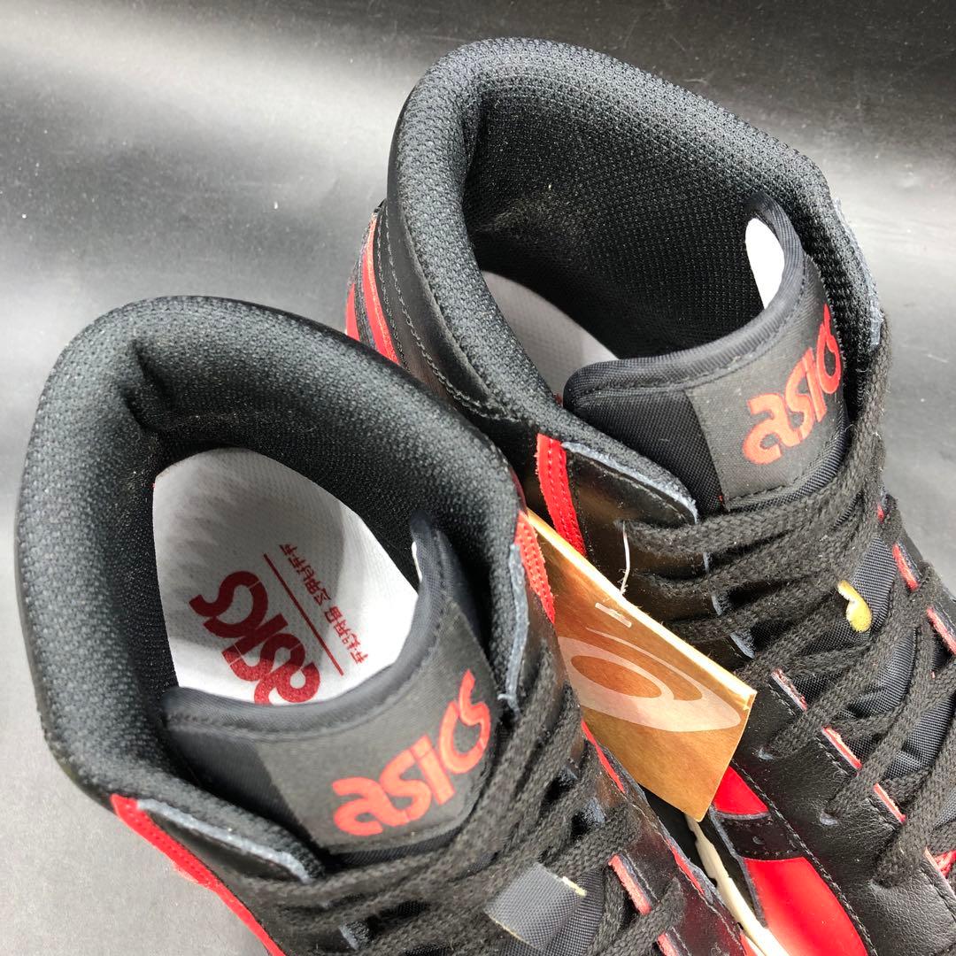 12M5012 未使用 asics ゲル ポイントゲッター US9.5