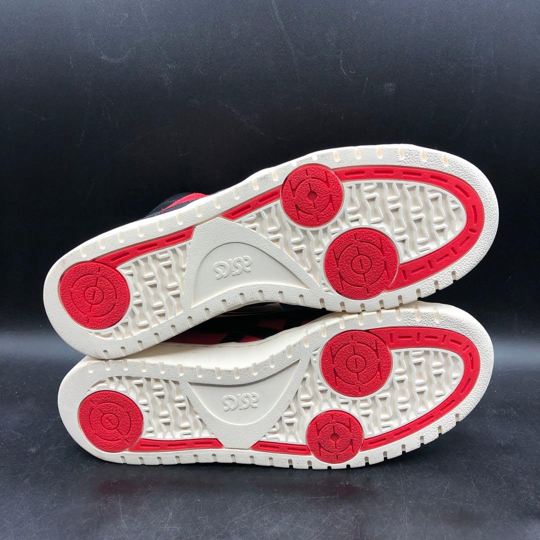 12M5012 未使用 asics ゲル ポイントゲッター US9.5