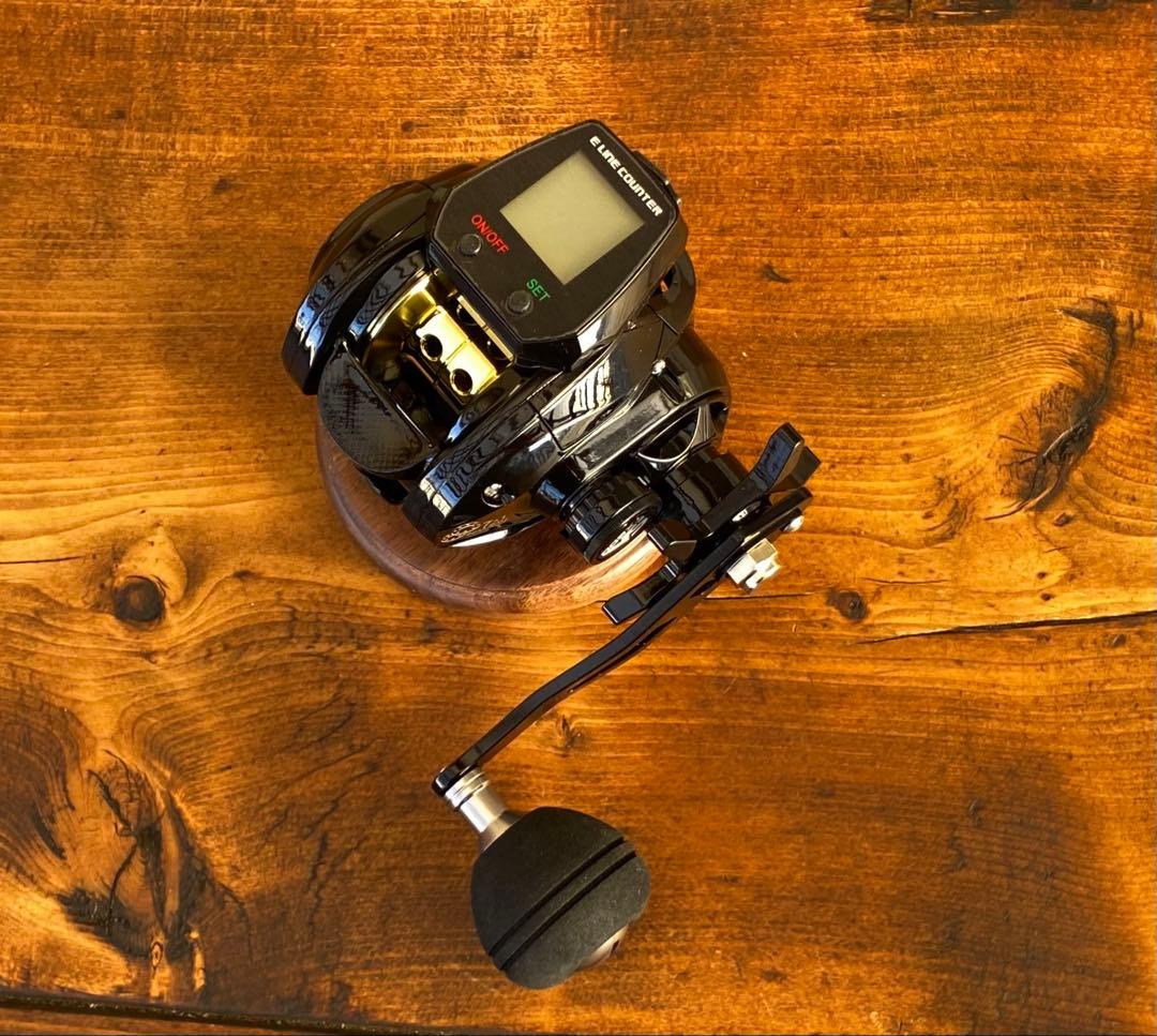 ジギングセット　ジギングロッド　C572ML スロージギング　タイラバ　イカ