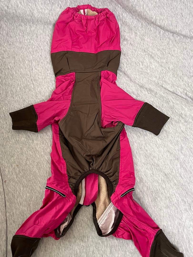 アルファアイコン　スノードッグガード　ML