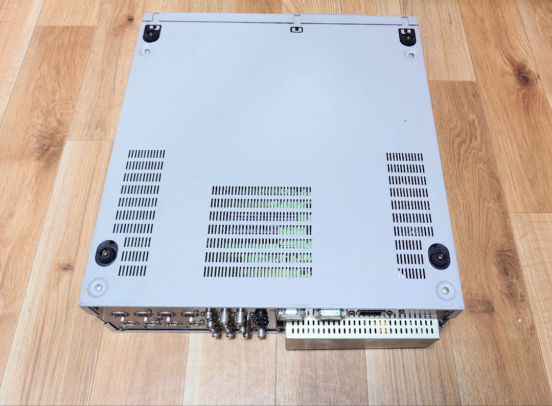 ★【中古/動作品 】★ SONY SVO-5800/S-VHS/再生確認済み】