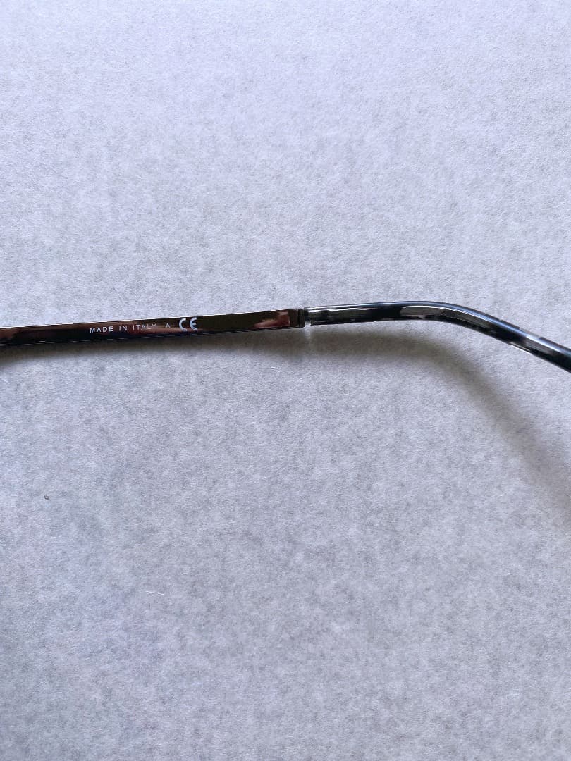 JeYeL【正規美品】CHANEL サングラス　ケース付き