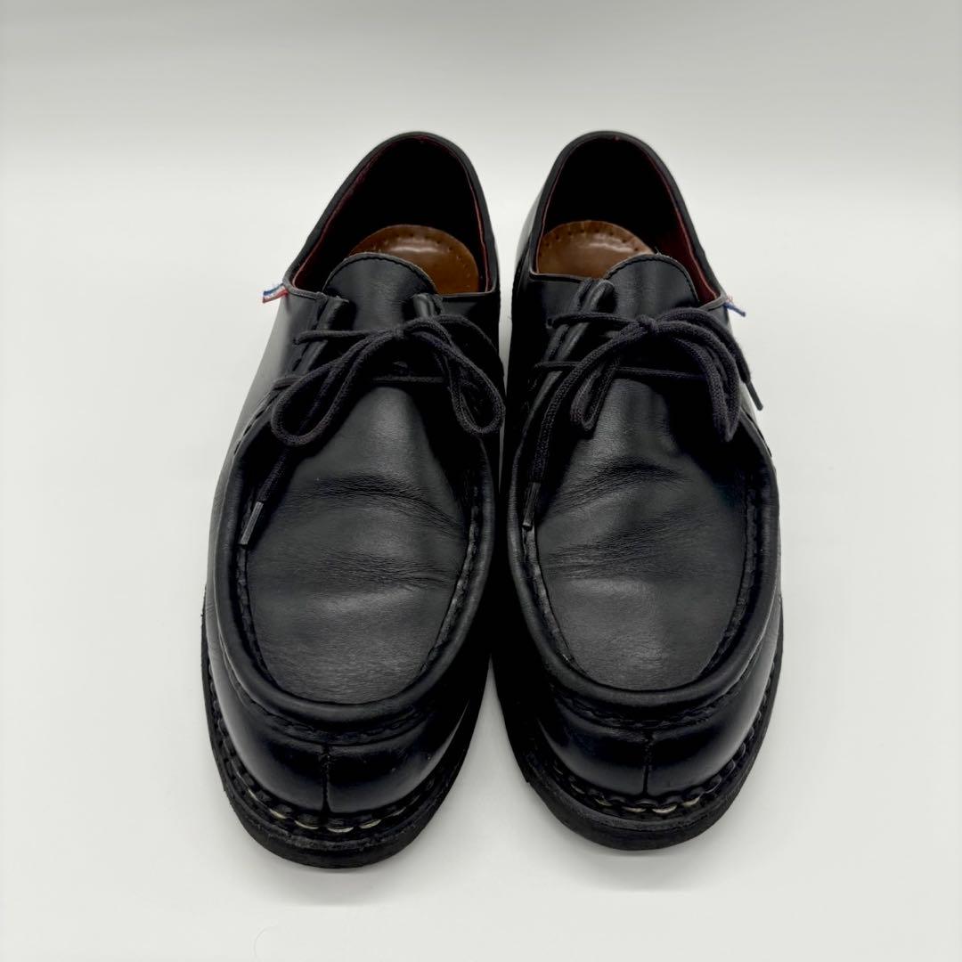 Paraboot パラブーツ ミカエル MICHAEL BBR チロリアン