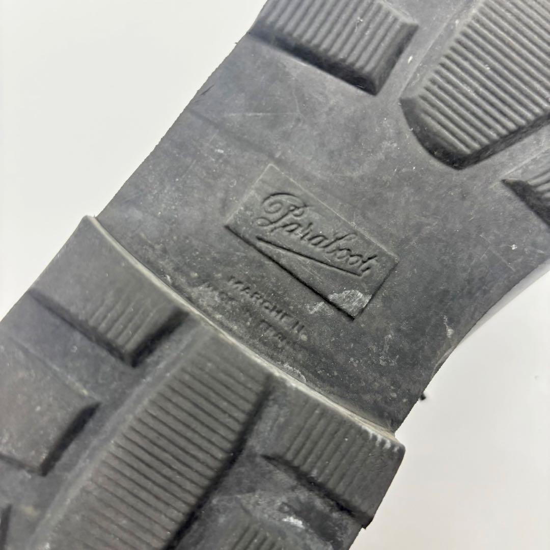 Paraboot パラブーツ ミカエル MICHAEL BBR チロリアン