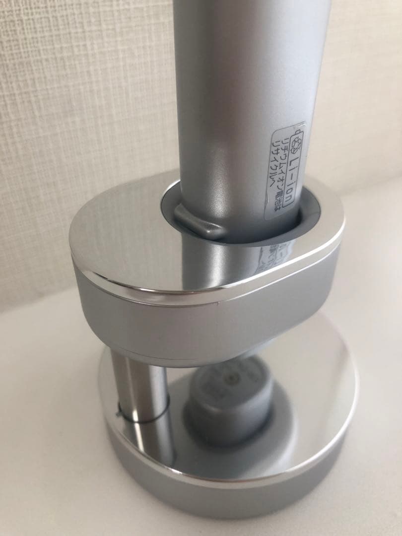 Panasonic Doltz EW-DP57-S 電動歯ブラシ