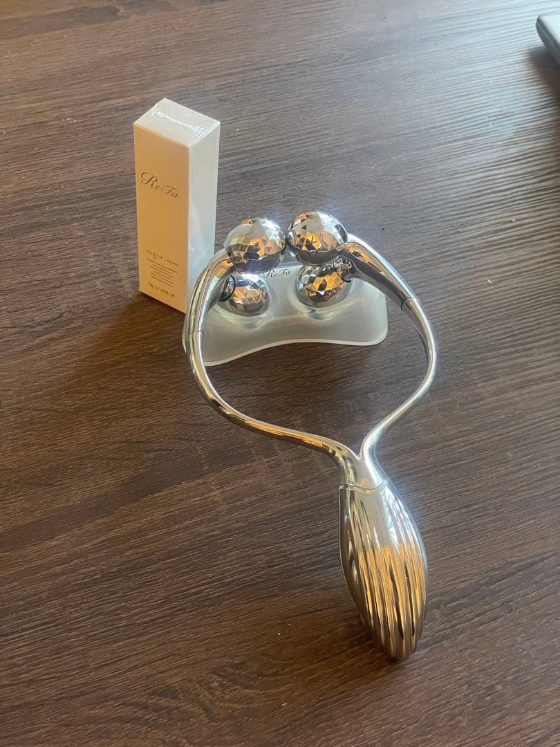 ReFa  ダブルレイ