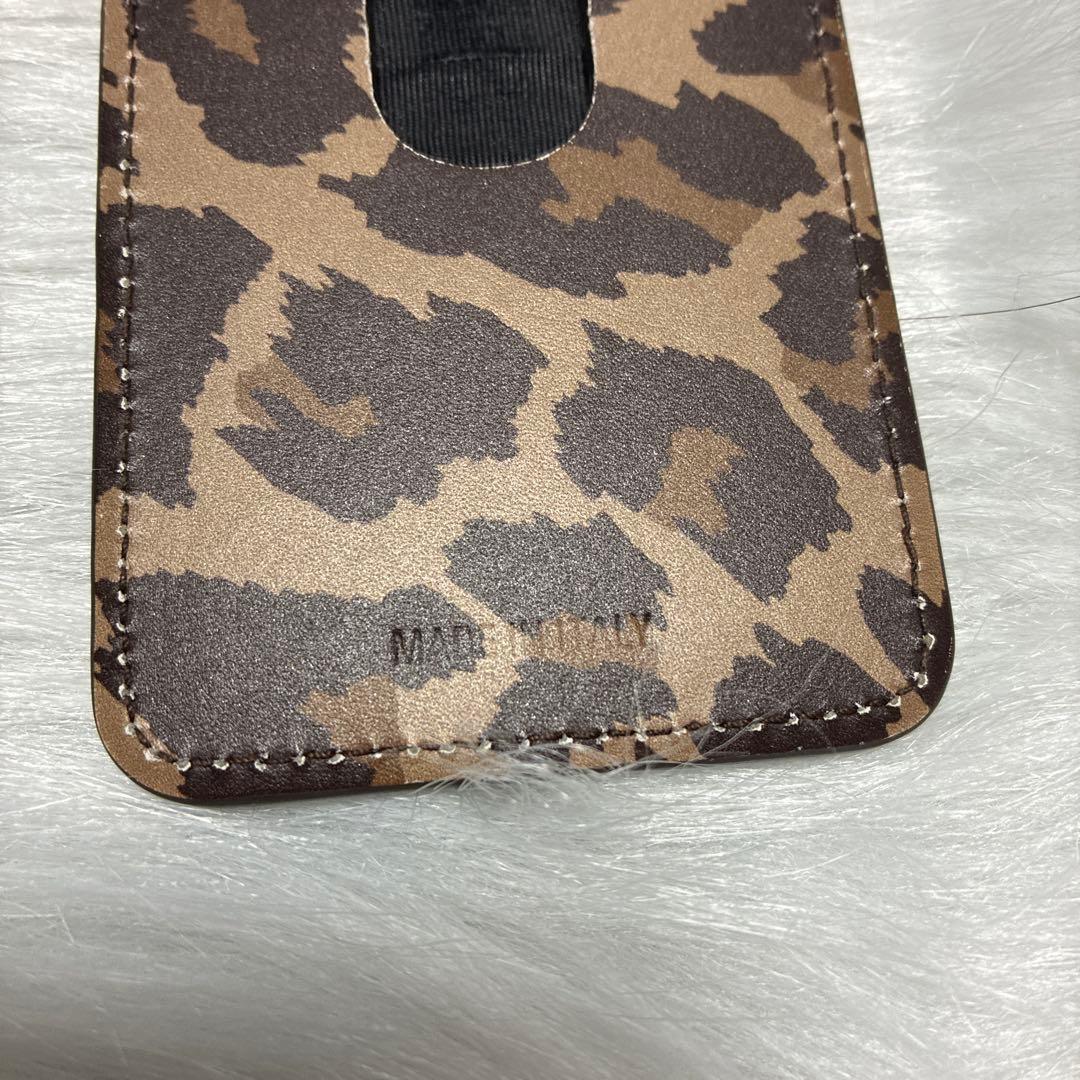 定価35200円　BALENCIAGA iPhone対応カードケース　0710