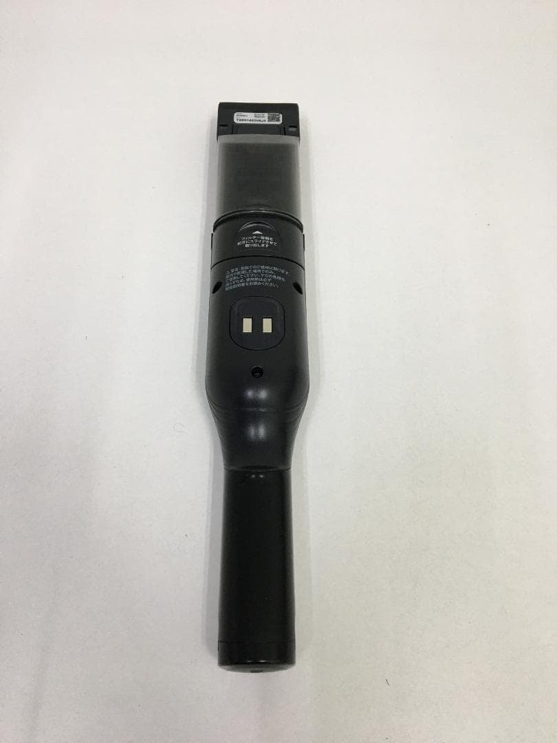 シャーク　Shark EVOPOWER W20 充電式 ブラック WV250J