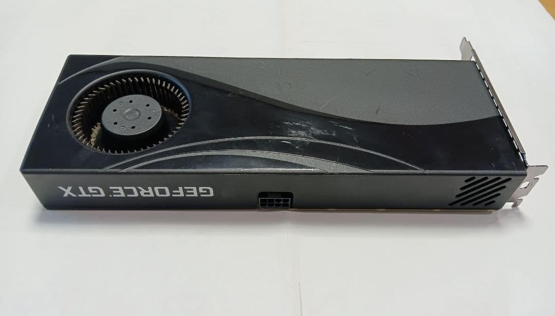 GeForce GTX グラフィックボード