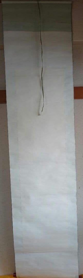 絵画　日本画　掛軸　美人図　浮世絵　インテリア　工芸品　美術品　A2856