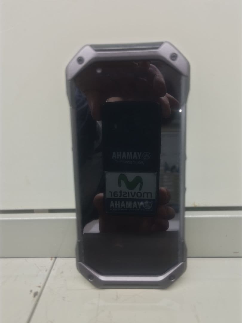 ③TORQUE 5G KYG01 au