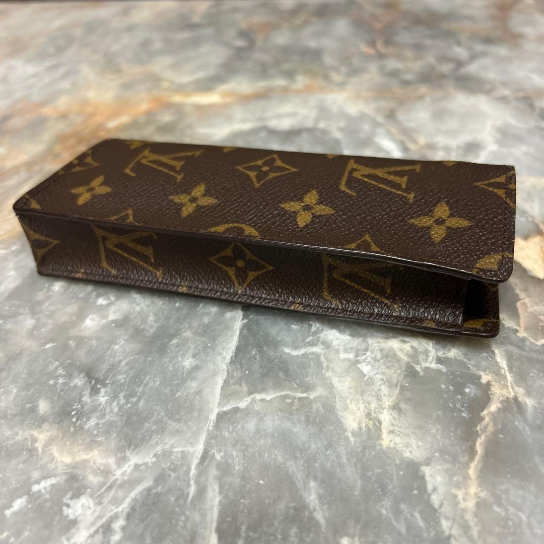 ルイヴィトン エテュイリュネットサーンプル 眼鏡ケース