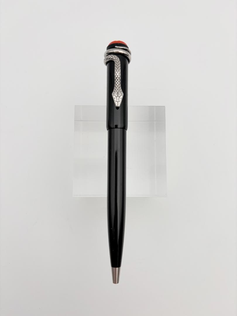 MONTBLANC モンブラン ヘリテイジコレクション ルージュ・エ・ノワール