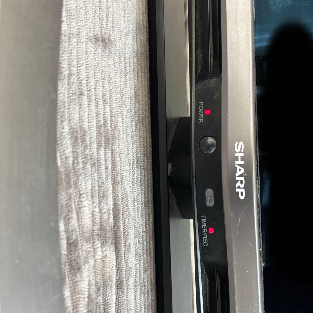 シャープAQUOS LC-50US5 【ジャンク品】