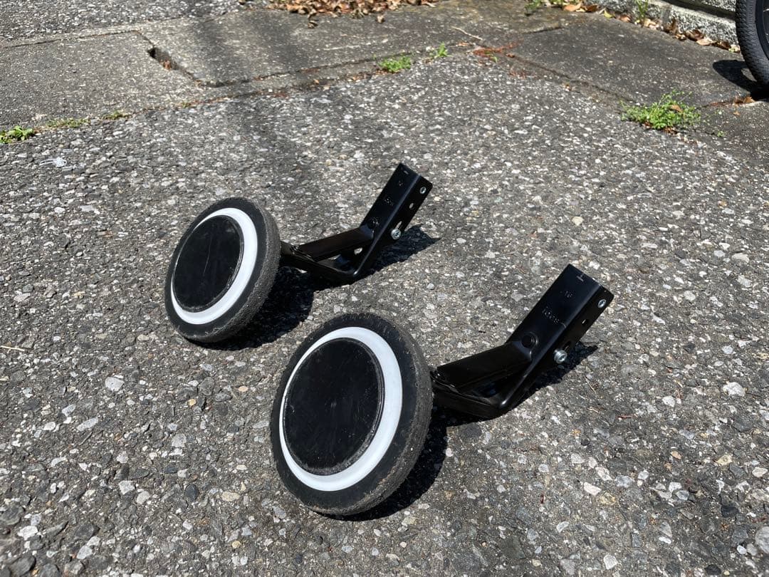 HONDA 子ども用自転車16インチ d-bike ディーバイク　手渡しのみ