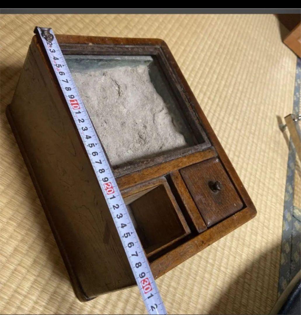 豆火鉢　手炙り火鉢