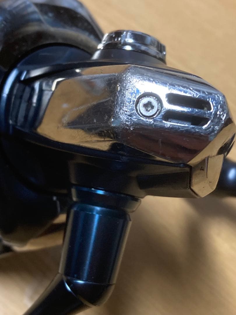 ストラディックSW 4000HGジャンク