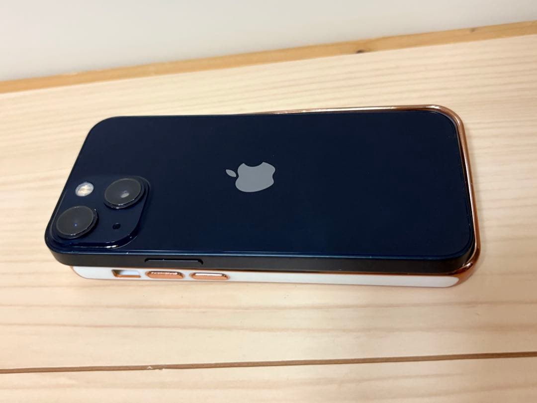 iPhone 13mini 128G 美品