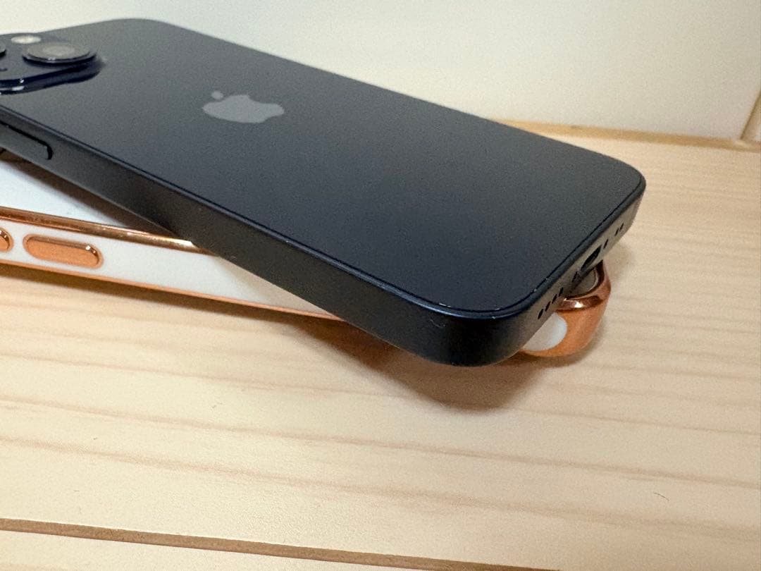 iPhone 13mini 128G 美品