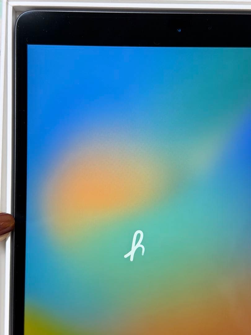 箱/備品付 iPad Air 10.5 第3世代 Wi-Fi 64GB 2019