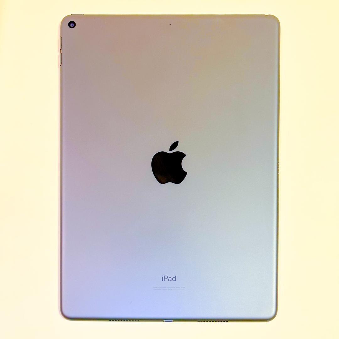 箱/備品付 iPad Air 10.5 第3世代 Wi-Fi 64GB 2019
