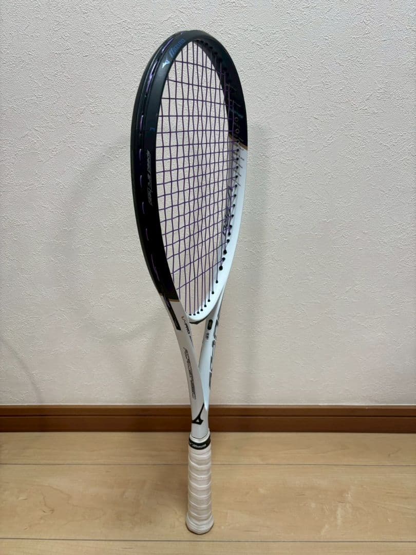 アクロスピードV-PRO　ミズノ