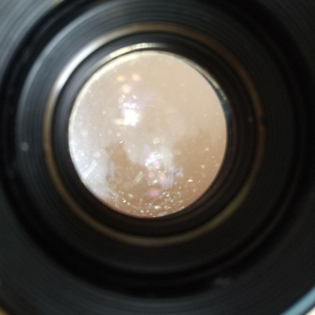 CHIYOKO SUPER ROKKOR-L 5cmF2 メタルフード付き