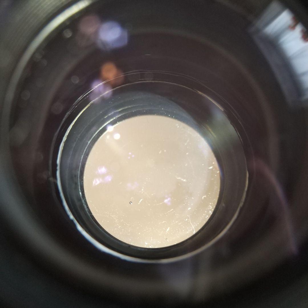 CHIYOKO SUPER ROKKOR-L 5cmF2 メタルフード付き