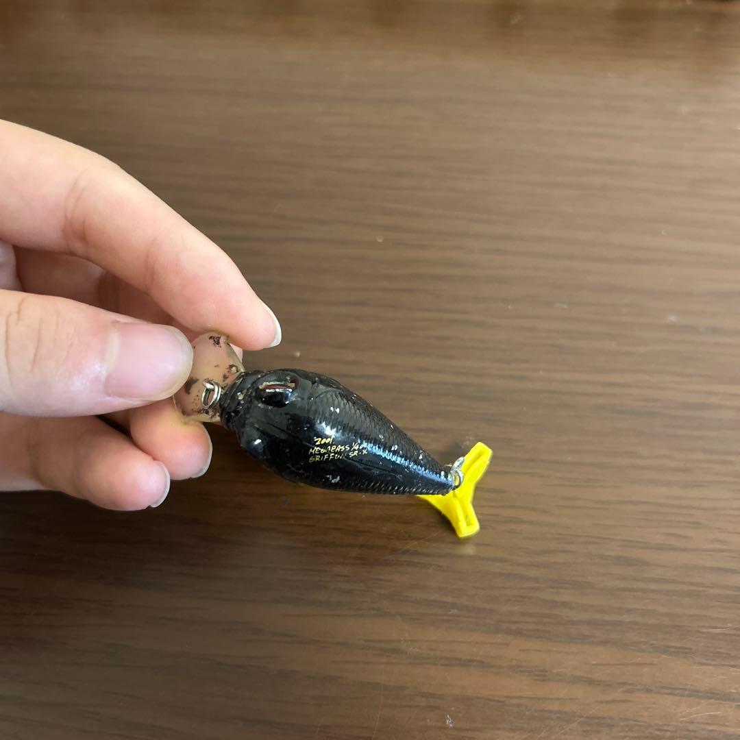 メガバス　オールドルアー　セット売り