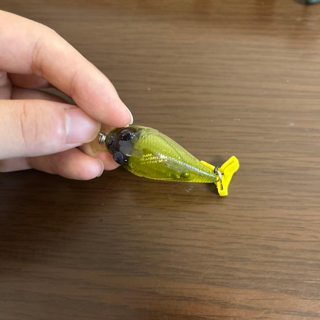 メガバス　オールドルアー　セット売り