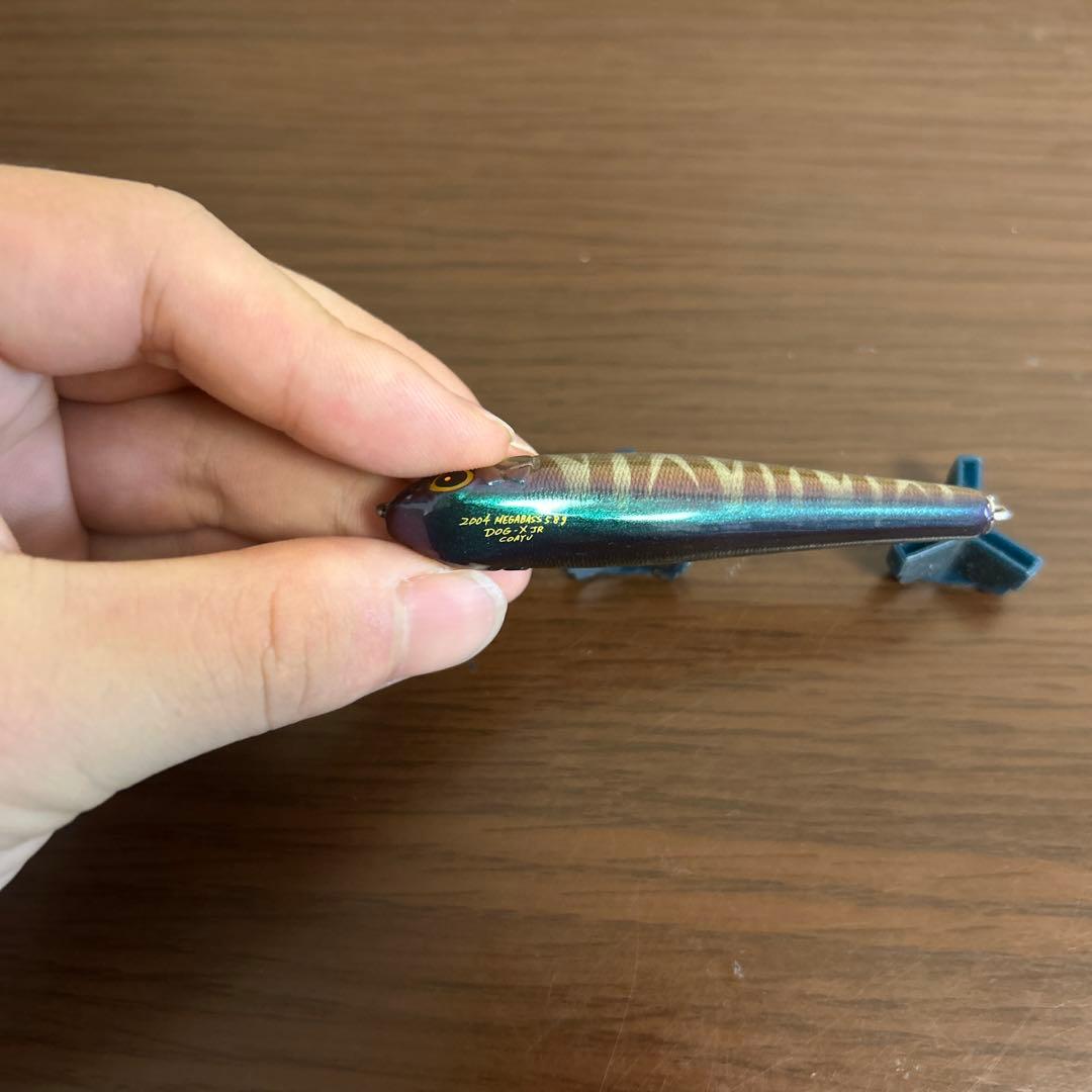 メガバス　オールドルアー　セット売り