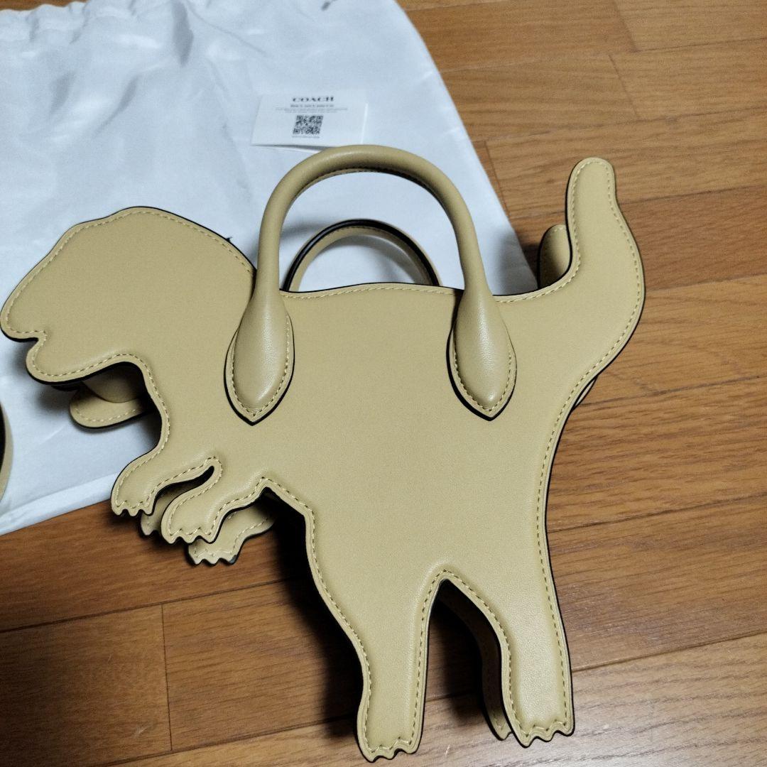 コーチ レキシー　ショルダーバッグ ハンドバッグ