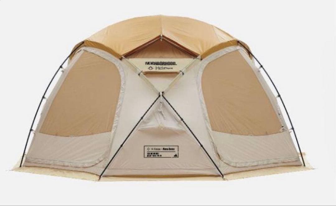 NEIGHBORHOOD Helinox Nona dome ノナドーム