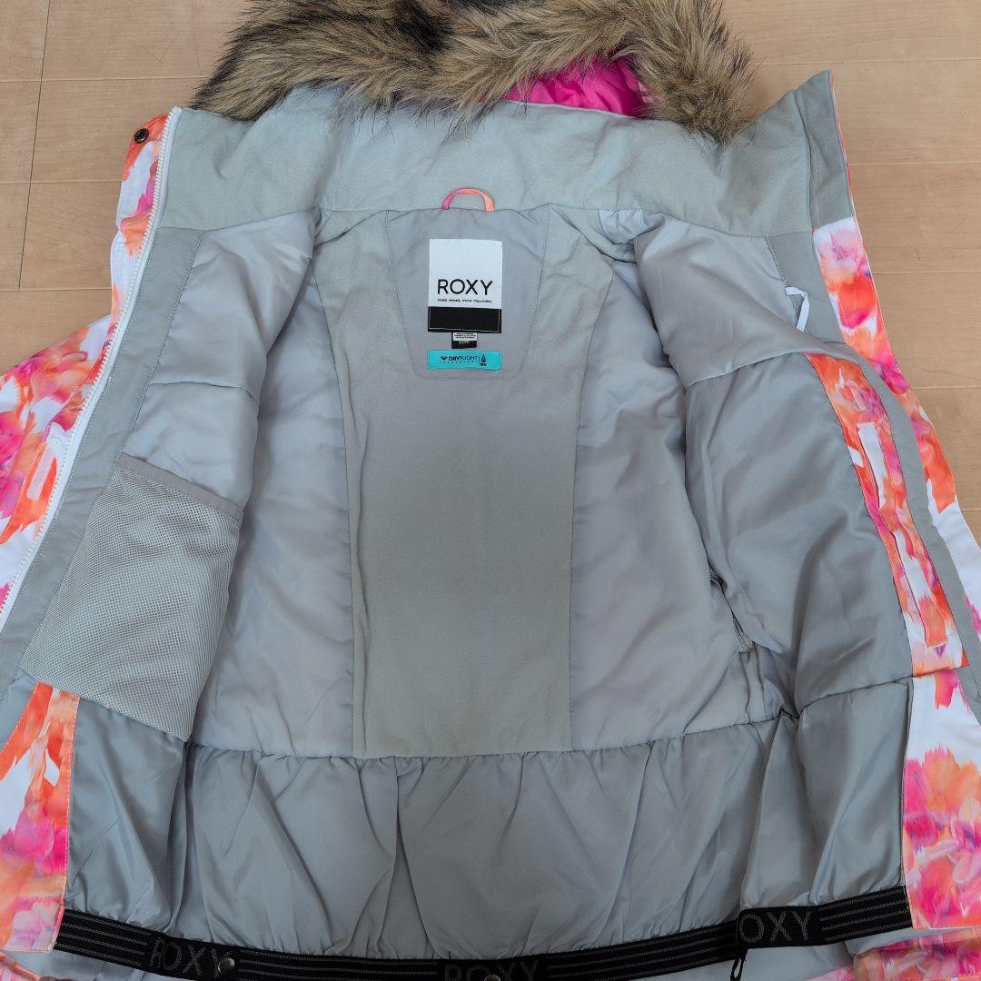 ROXY　スノボウェア　S