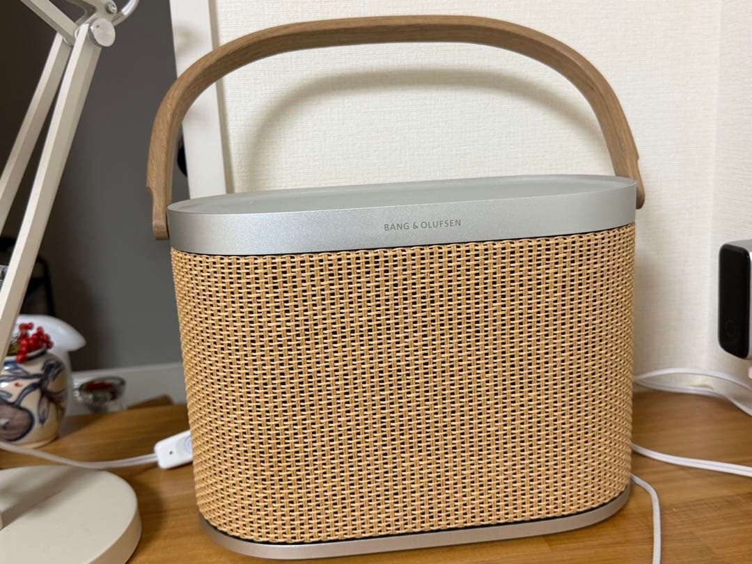 Bang & Olufsen Beosound A5 B&O スピーカー 美品