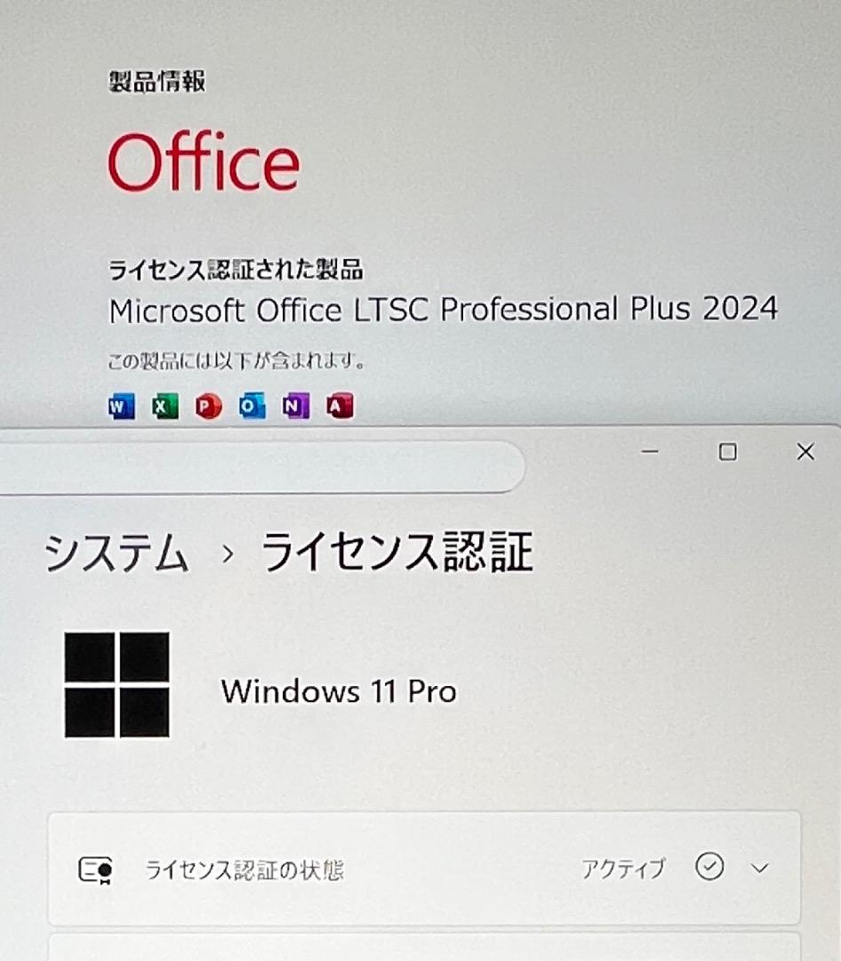 MacBook本体 MacBook Pro 13-inch i7 16GB 2TB Windows