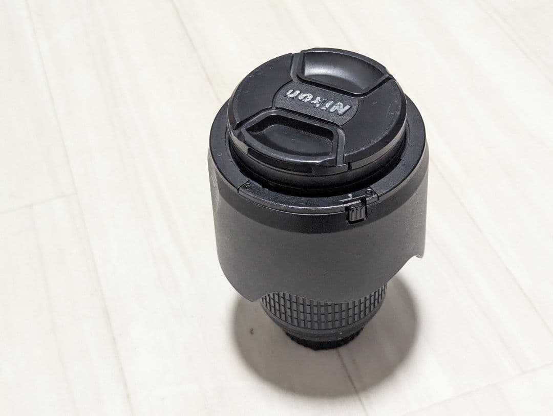 Nikon ニコン AF-S NIKKOR 24-70mm F2.8G ED