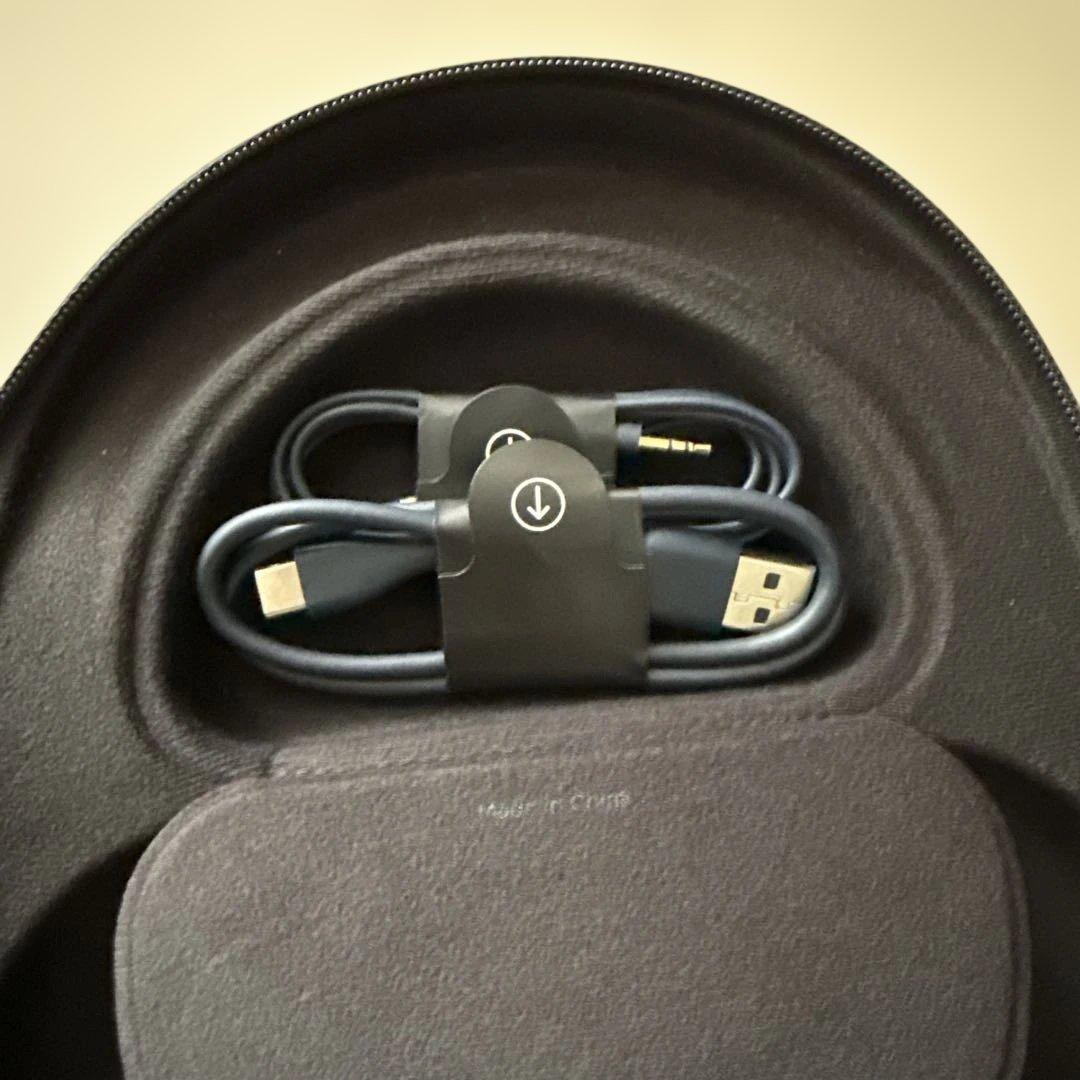 Bose ワイヤレスヘッドホン ノイズキャンセリング NC700