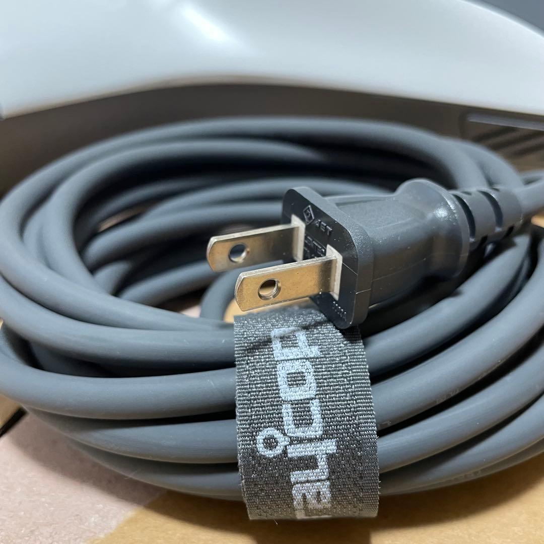 【未使用】レイコップ ふとんクリーナー RJS-100JP