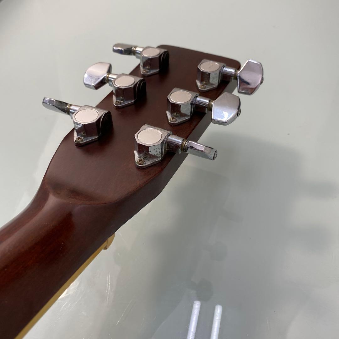 ☆モーリスギター　W-30 1本弦交換　ハードケース付☆