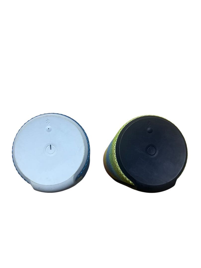 UE BOOM 防水Bluetoothワイヤレススピーカー2個セット