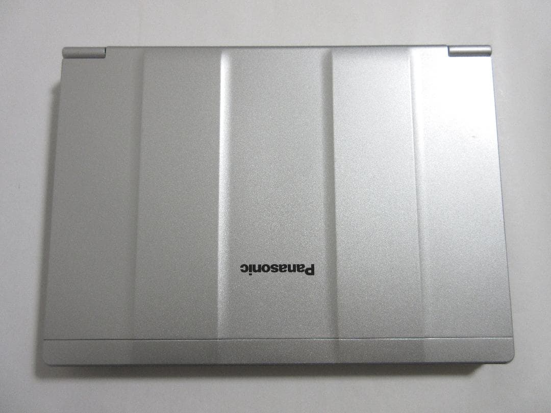 レッツノート CF-SV1 Corei5/SSD256GB/16GB/リカバリ済