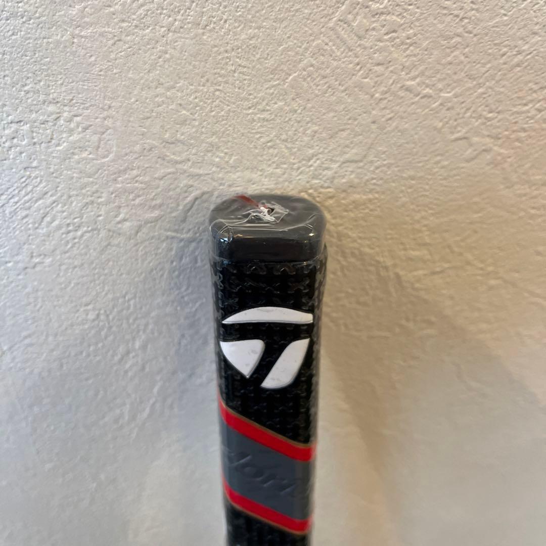 テーラーメイド スパイダーX ハイドロブラスト　フローネック 34インチ