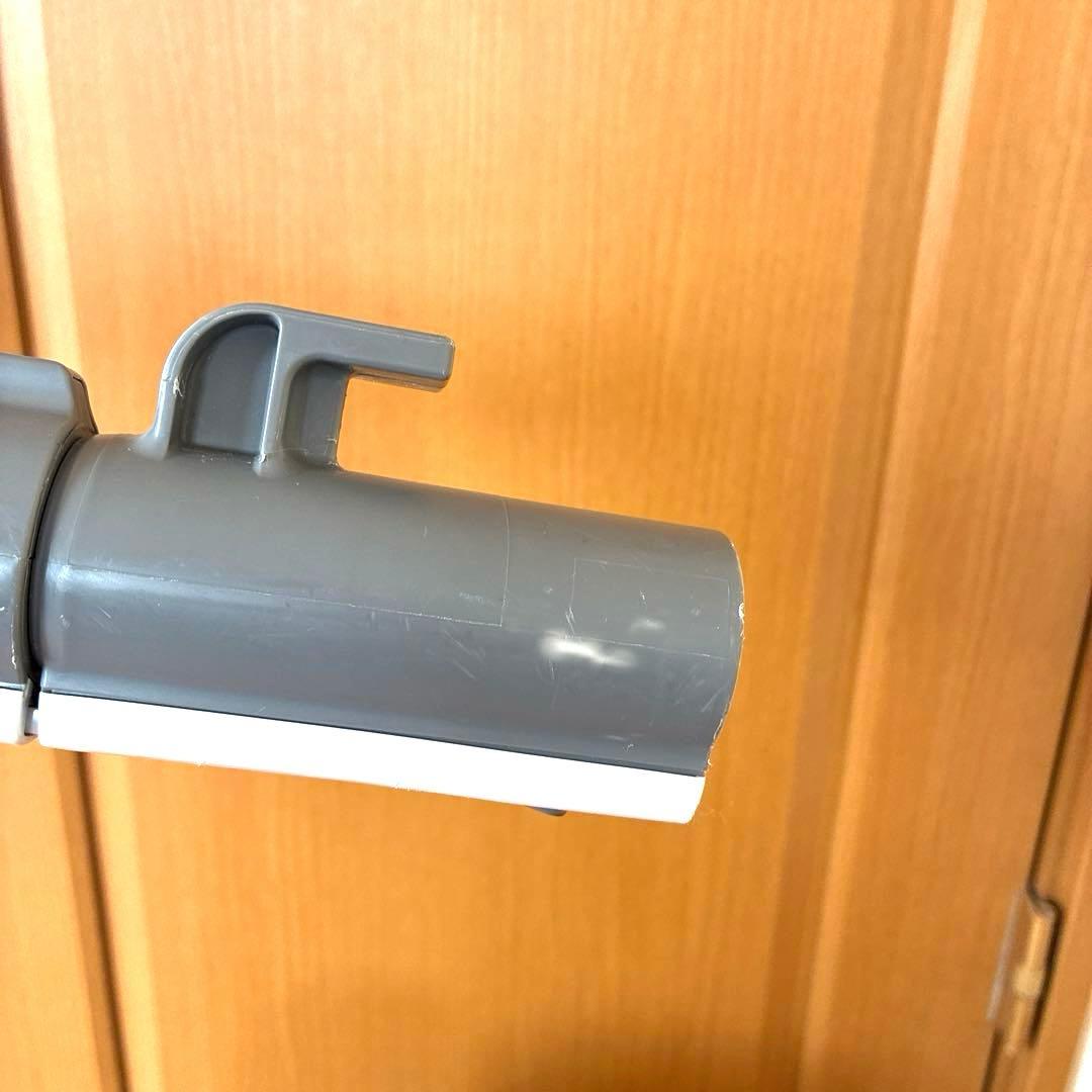 三菱 Be-K キャニスター掃除機 紙パック式 MITSUBISHI2017年製